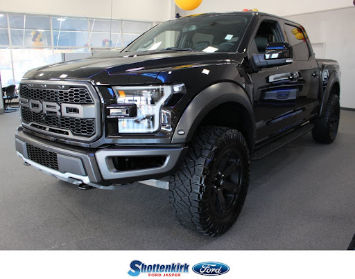 Car Dealer «Shottenkirk Ford Jasper», reviews and photos, 868 GA-515, Jasper, GA 30143, USA