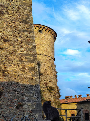 Photo Chambre d'hôtes B&B Là nel Borgo 54035 Fosdinovo