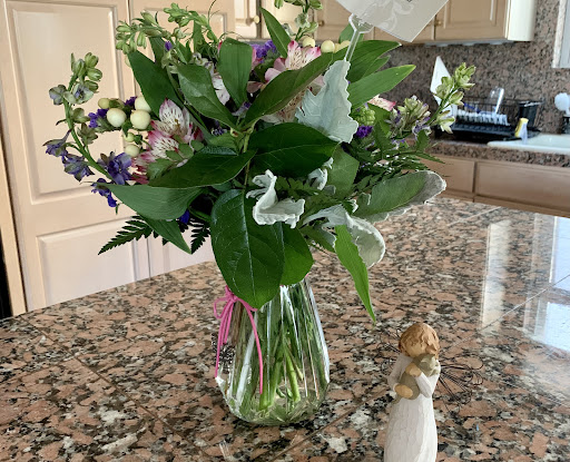 Florist «Flowers By Grace», reviews and photos, 4503 West Ave, San Antonio, TX 78213, USA