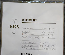 ROYAL KROX INTERNATIONAL BEER photo