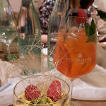 Photo n°5 de l'avis de Annika.c fait le 28/05/2022 à 20:53 sur le  Massi Bar & Restaurant - Düsseldorf à Düsseldorf