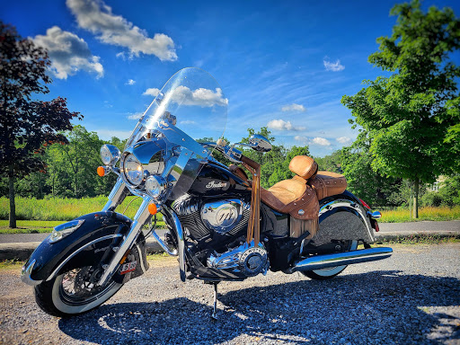 Motorcycle Dealer «South Mountain Cycle Shop», reviews and photos, 729 Harrisburg Pike, Dillsburg, PA 17019, USA