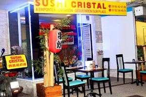 Sushi Cristal image