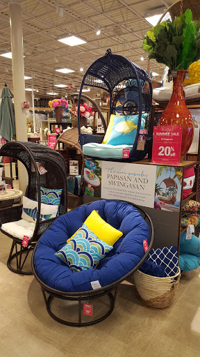 Home Goods Store «Pier 1 Imports», reviews and photos, 1951 Swanson Dr, Charlottesville, VA 22901, USA