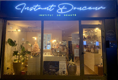 Instant Douceur à Lorient