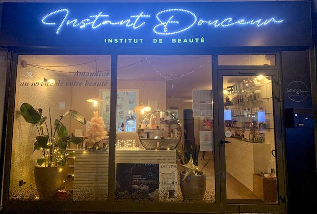 Instant Douceur - Salon de beauté