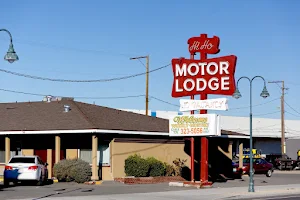 Hi Ho Motor Lodge image