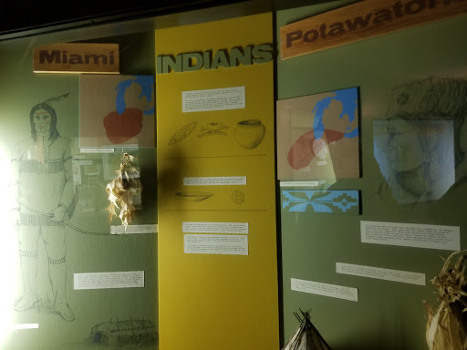 Museum «Berrien County Historical Association», reviews and photos, 313 N Cass St, Berrien Springs, MI 49103, USA