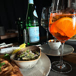 Photo n°2 de l'avis de Fynn.. fait le 02/10/2023 à 12:53 sur le  Henny's Restaurant & Events à Hamburg