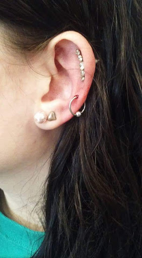 Explore small chicano tattoo ideas, creative tattoo ideas in Warsaw, available at Mosthigh Tattoos & Body Piercings