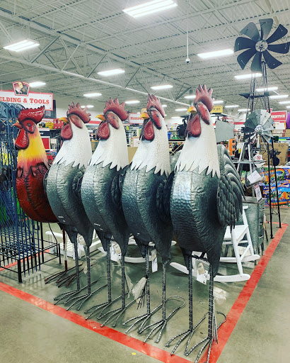 Home Improvement Store «Tractor Supply Co.», reviews and photos, 862 NJ-45, Pilesgrove, NJ 08098, USA