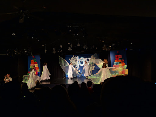 Performing Arts Theater «Red Door Theatre», reviews and photos, 152 S Westfield St, Feeding Hills, MA 01030, USA