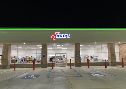 J-Mart