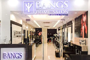 Bangs Prime Salon - SM Dasmariñas image