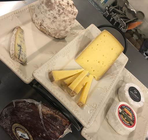 The Epicurean Connection, Sheana Davis & Ben Sessions image