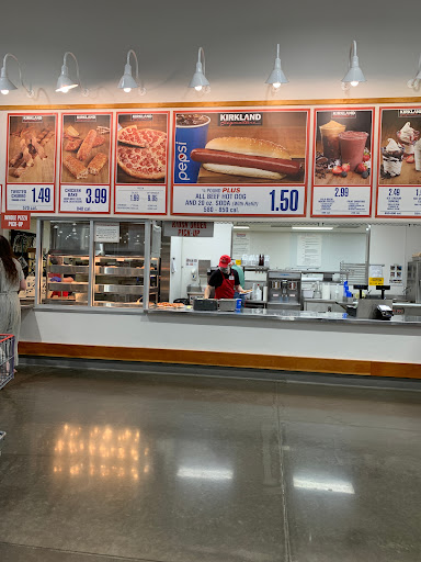 Warehouse store «Costco Wholesale», reviews and photos, 19610 SE 1st St, Camas, WA 98607, USA