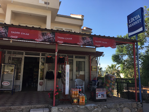 Likya Market