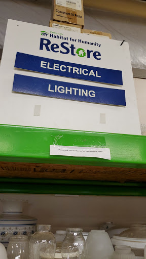 Home Improvement Store «Flower City Habitat ReStore», reviews and photos, 755 Culver Rd, Rochester, NY 14609, USA