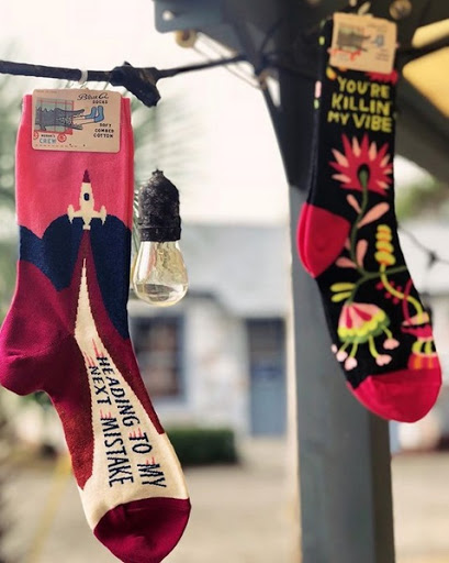 Boutique «Quarter Moon Import Shop», reviews and photos, 1641 Monroe St, Tallahassee, FL 32303, USA