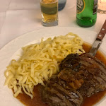 Photo n°1 de l'avis de Samra. fait le 13/11/2021 à 15:19 sur le restaurants Griechisches Restaurant Hirsch à Stuttgart