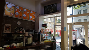 Photo n°14 de Cigkoftem à Lyon ()