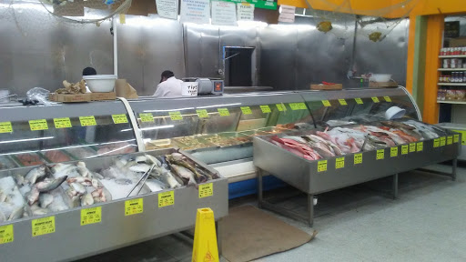 Supermarket «Best Way Maryland Supermarket», reviews and photos, 8540 Piney Branch Rd, Silver Spring, MD 20901, USA