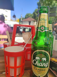 Plats et boissons du Restaurant thaï THAI HERITAGE Restaurant Gastronomique à Aulnay-sous-Bois - n°9