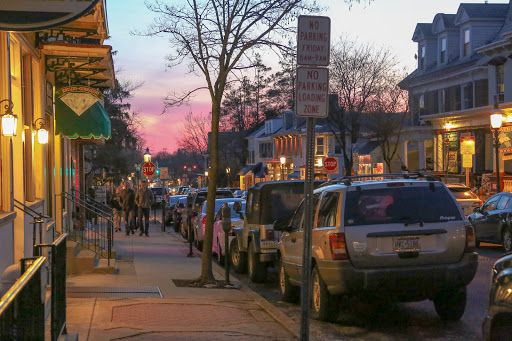 Jeweler «Nicholas & Alexandra Jewelers», reviews and photos, 28 W State St, Doylestown, PA 18901, USA