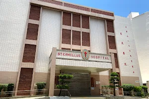 St. Camillus Hospital image