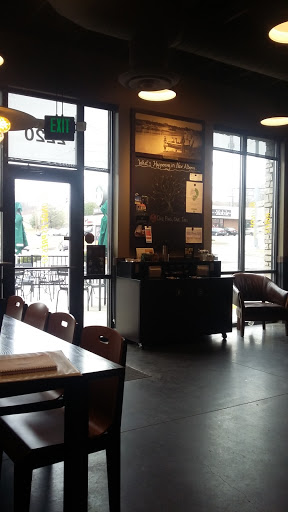 Coffee Shop «Starbucks», reviews and photos, 2220 State St, New Albany, IN 47150, USA