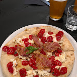 Photo n°1 de l'avis de Matteo.o fait le 05/08/2023 à 22:53 sur le  Focaccino à Prossedi