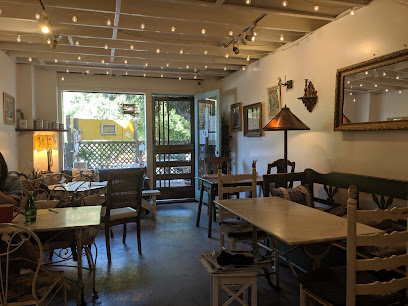 Cafe Mimosa - 395 S Topanga Canyon Blvd, Topanga, CA 90290