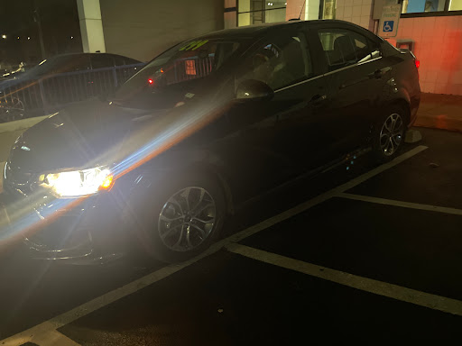 Ford Dealer «Paul Cerame Ford», reviews and photos, 11400 New Halls Ferry Road, Florissant, MO 63033, USA