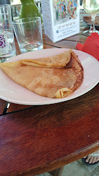 Photo n°21 de Restaurant Bar Sel & Sucre à Aubeterre-sur-Dronne ()