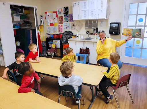 Day Care Center «Sunshine House», reviews and photos, 5925 Hillcrest Rd, Frisco, TX 75035, USA