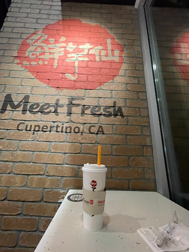 Dessert Shop «Meet Fresh», reviews and photos, 19449 Stevens Creek Blvd #120, Cupertino, CA 95014, USA