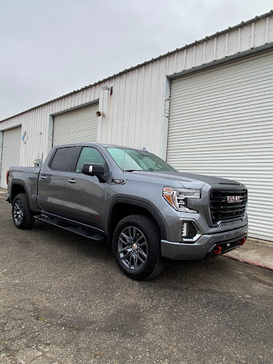 Auto Body Shop «Los Amigos Body Shop», reviews and photos, 8864 Jurupa Rd, Riverside, CA 92509, USA