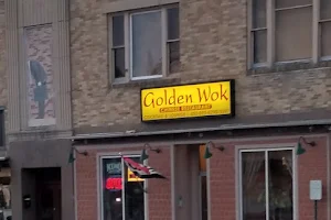 Golden Wok image