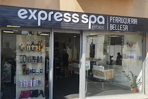 Express Spa Peluquería Y Estética image