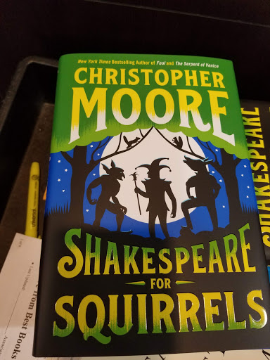 Book Store «Books-A-Million», reviews and photos, 3131 N Main St, Anderson, SC 29621, USA