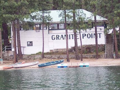 Granite Point Resort