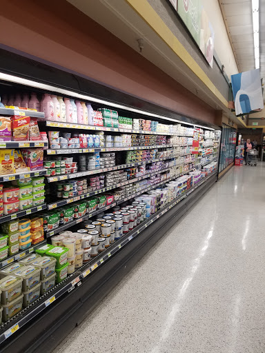 Grocery Store «Fresh Market», reviews and photos, 135 E Main St, American Fork, UT 84003, USA