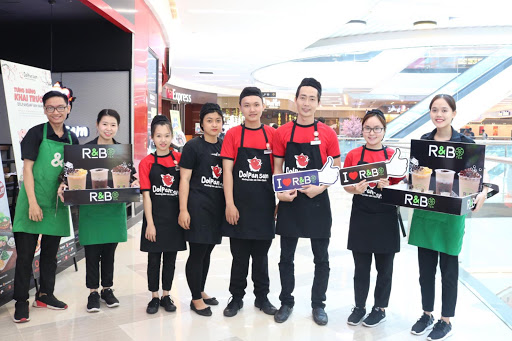 Top 20 chuỗi cửa hàng r&b Huyện Can Lộc Hà Tĩnh 2022