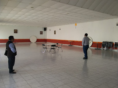 Salon de Eventos San Andrés