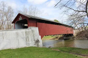 Rex Covered Bridge image