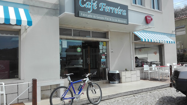Café Ferreira