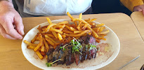 Steak du Restaurant Le bistro balnéaire à Soorts-Hossegor - n°8