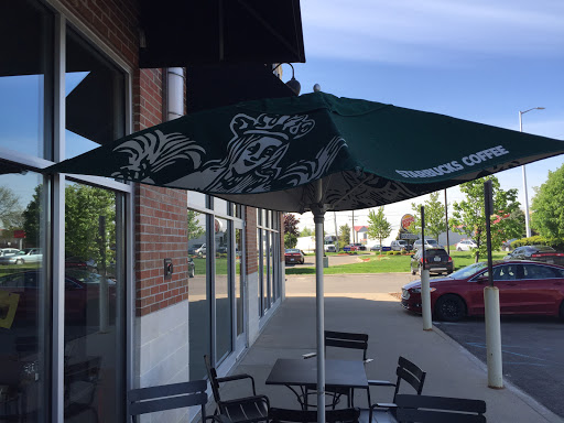 Coffee Shop «Starbucks», reviews and photos, 8481 Grand River Ave, Brighton, MI 48116, USA