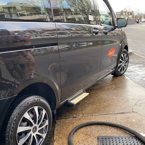 Reviews of Hand Car Wash & Valeting Centre in London - Car wash