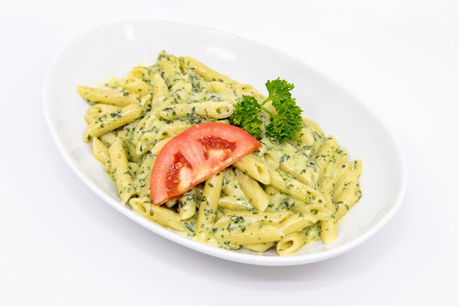 CERENAY Little Kitchen - Restaurant